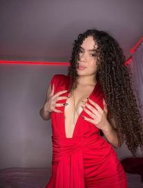 Camille Caramel