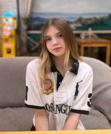 Сhloe Show