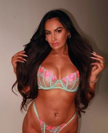 Natalie Reynolds