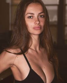 Athena Faris