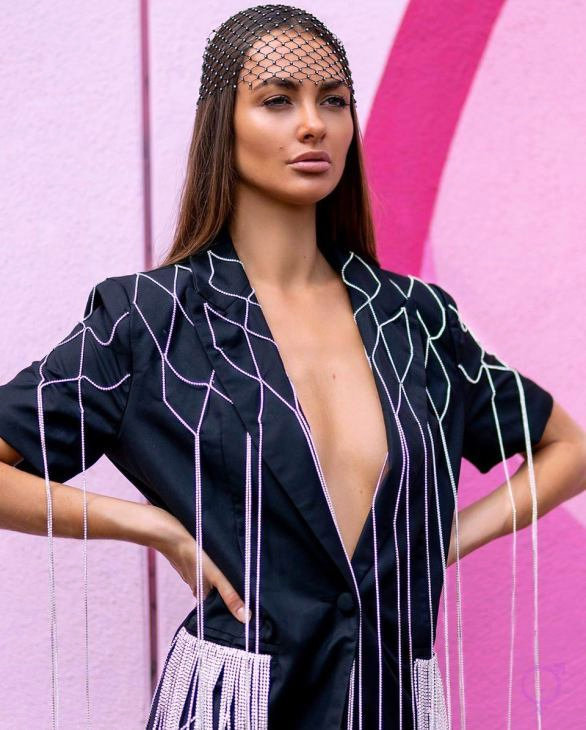 Athena Faris