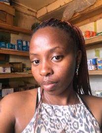 Aisha Jones