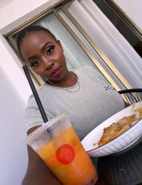 Aisha Jones