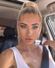 Kenna James