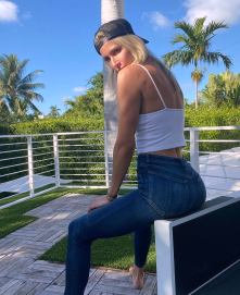 Lily Rader