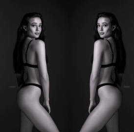 Darla Claire