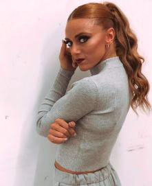 Addison Gray
