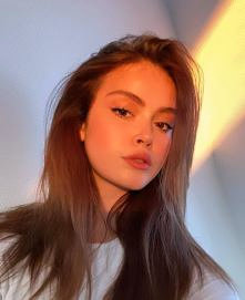 Amelie Zilber