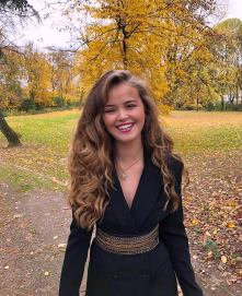 Amelie Zilber