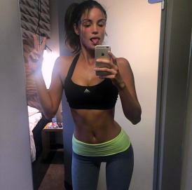 Aspen Rae