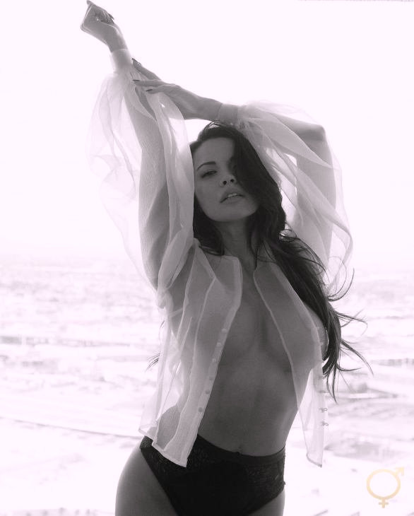 Richelle Ryan