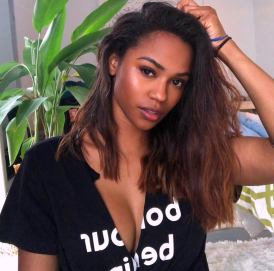 Kendra Spade
