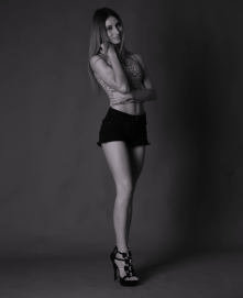 Skye Blue