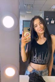 Molly Lo