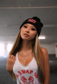 Jamie Luna