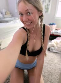Kayla Bums