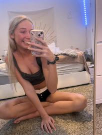 Kayla Bums