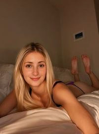 Hailey Sinclair