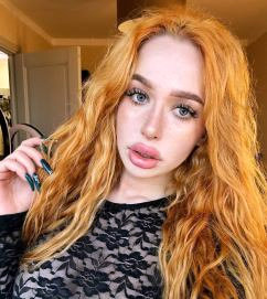 Chloe Ziva VIP