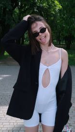 Tina Ember