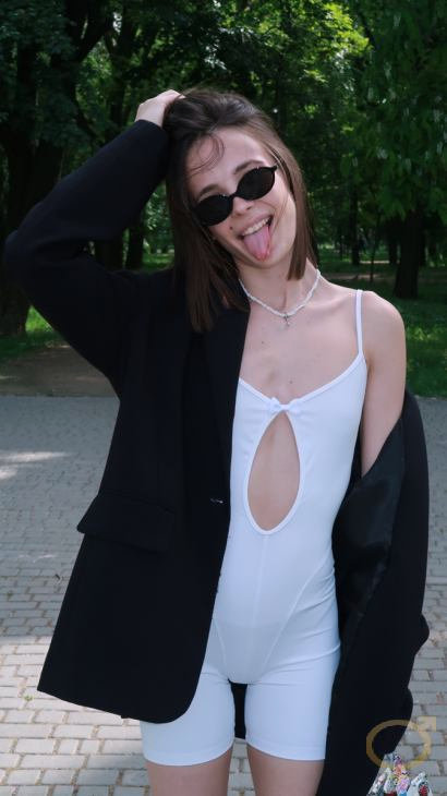 Tina Ember
