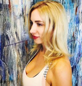 Ana Armas