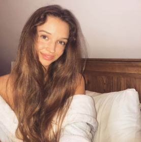 Belle Kirschner