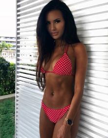 Ava Martinez