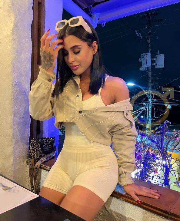 Cassie Boner