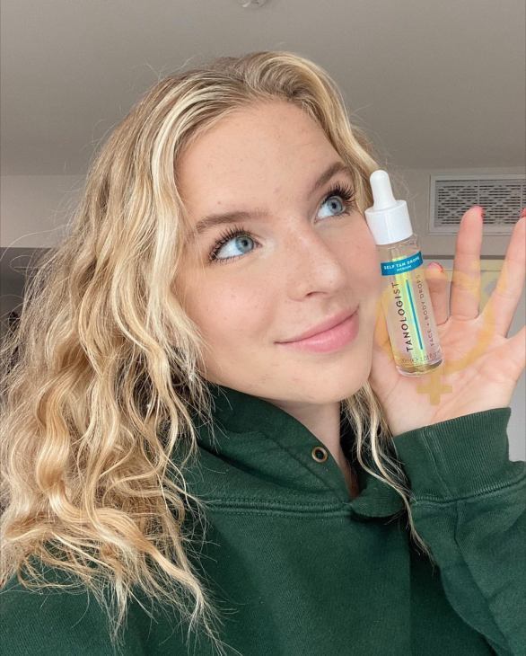 Brielle Coleman