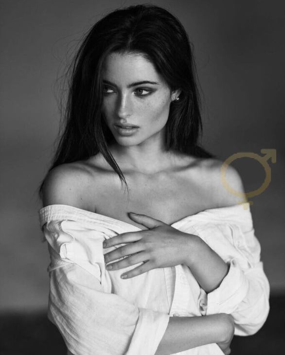 Aria Peterson