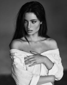 Aria Peterson
