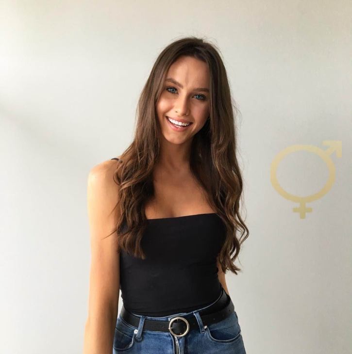 Eliana Bryant