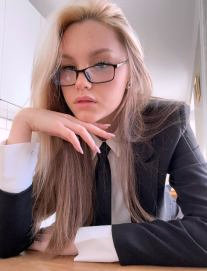 Emmie Murray Aurora