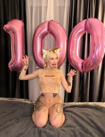 Aline Golden